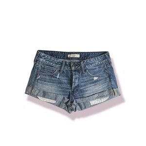 ABERCROMBIE & Fitch NY Size 4/ W 27